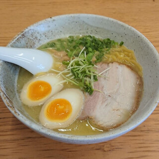 麺や けせらせら