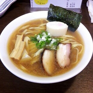 ラーメン 木曜日