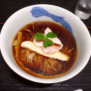 Japanese Ramen Noodle Lab Q