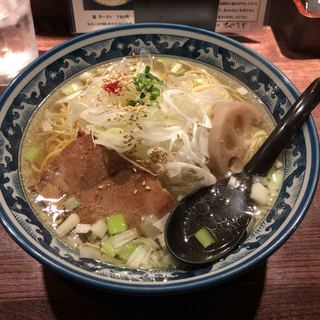和風楽麺 四代目 ひのでや