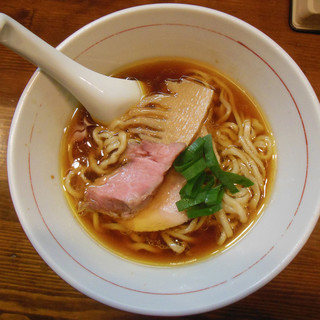 らーめん　かねかつ