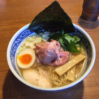 寿製麺 よしかわ 川越店