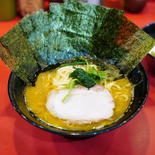 家系総本山 吉村家