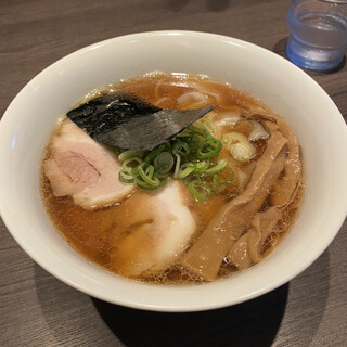 支那そばや 本店