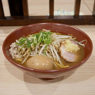 拉麺 大公 南太田本店
