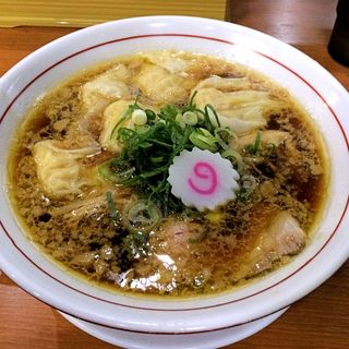 横浜中華そば 維新商店 本店