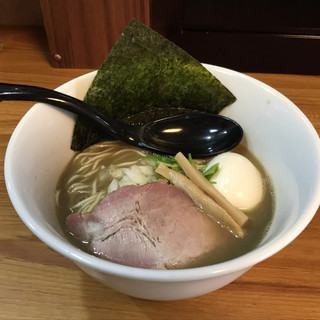 らーめん いのうえ