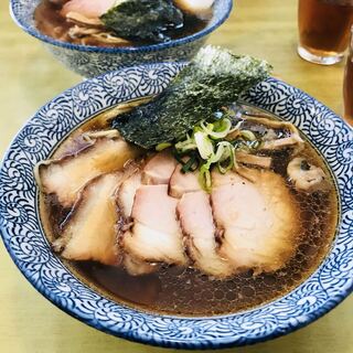 らーめん森や。