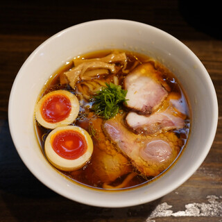 櫻井中華そば店