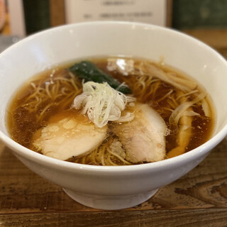 ラーメン フリーバーズ