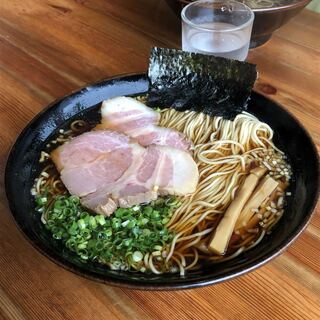 らぁめん 喜乃壺