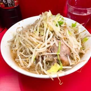 ラーメン二郎 三田本店