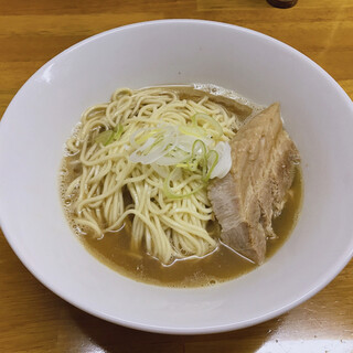 中華そば屋 伊藤