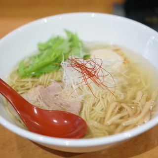 麺屋 翔 本店