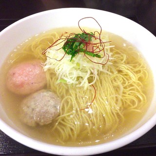 麺屋海神 新宿店