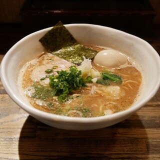 RAMEN CiQUE
