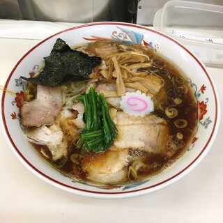 青島食堂 秋葉原店