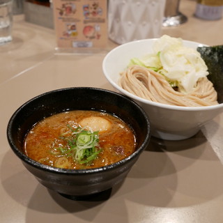 つけ麺 五ノ神製作所 新宿店