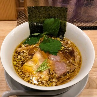 鶏そば  ムタヒロ 2号店