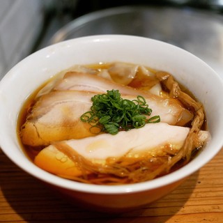 ラーメン屋 トイ・ボックス