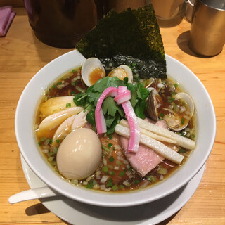 むぎとオリーブ 銀座店