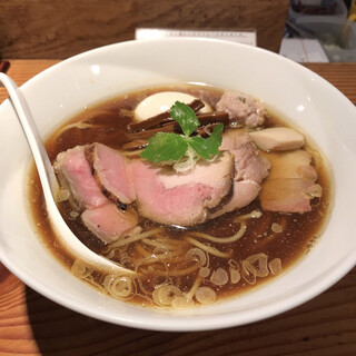麺処 篠はら