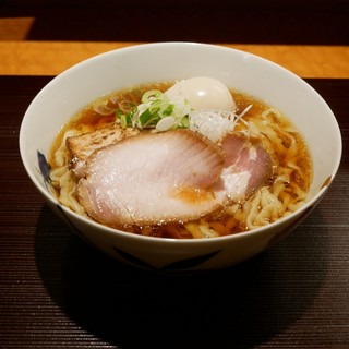 麺 みつヰ