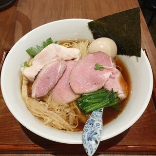 メンドコロ キナリ