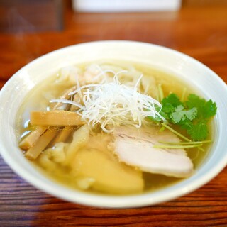 純手打ち 麺と未来