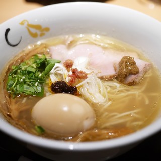 SOBA HOUSE 金色不如帰 新宿御苑本店