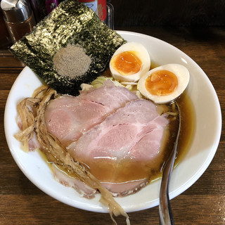 スープメン