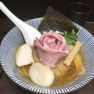 寿製麺 よしかわ 西台駅前店