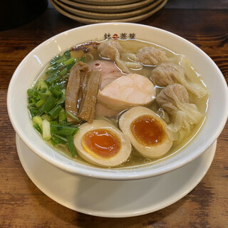 らーめん 鉢ノ葦葉