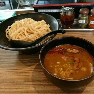 吟醸らーめん 久保田