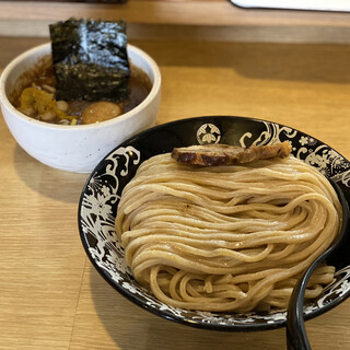 麺屋 たけ井 本店