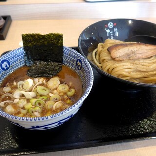 麺屋 たけ井 R1店