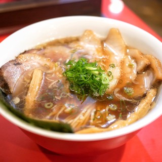 カドヤ食堂 本店