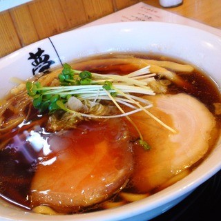 彩色ラーメン きんせい総本家 夢風