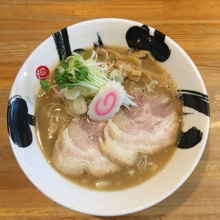 彩色ラーメンきんせい 高槻駅前店