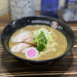 ラーメン人生JET