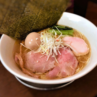 フスマにかけろ 中崎壱丁 中崎商店會1-6-18号ラーメン