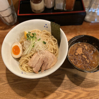 みつ星製麺所 福島本店