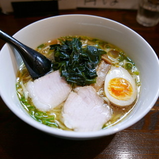 中華そば いぶき