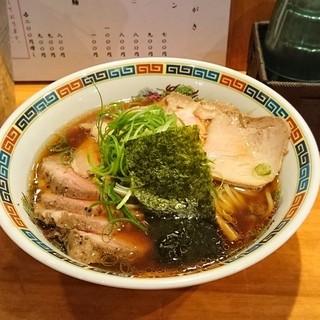 ラーメン坊也哲