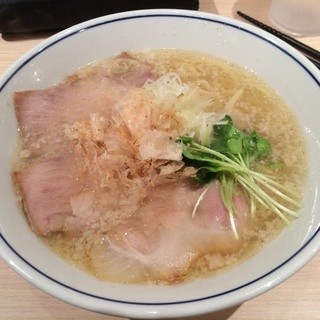 らーめん鱗 茨木店