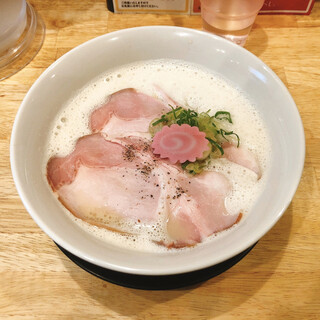 福島壱麺