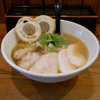 らーめん専門 和海