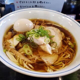 ロックンビリーS1