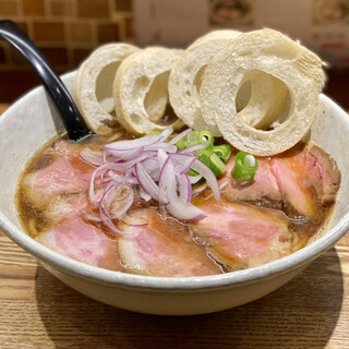 らーめん専門 和心 武庫之荘店