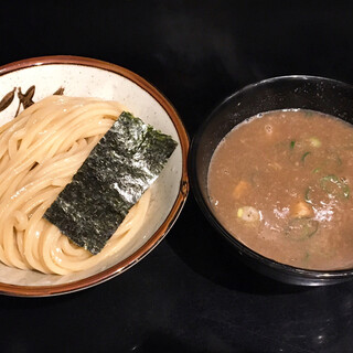 つけ麺無心
